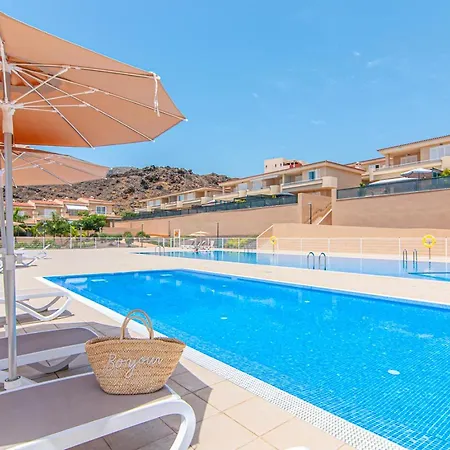 Luxury Vacation House Dakota Puerto de Santiago  Exterior photo