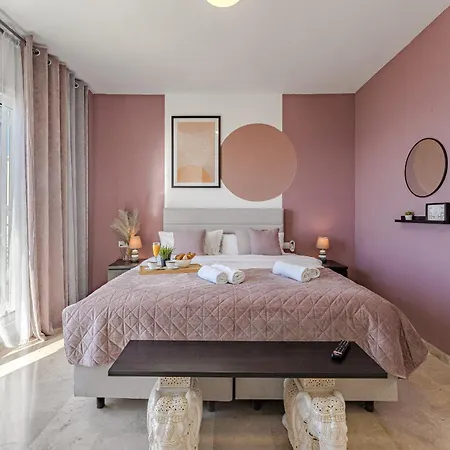 Luxury Vacation House Dakota Puerto de Santiago  Exterior photo