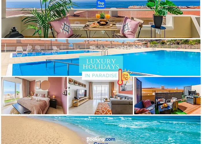 Luxury Vacation House Dakota