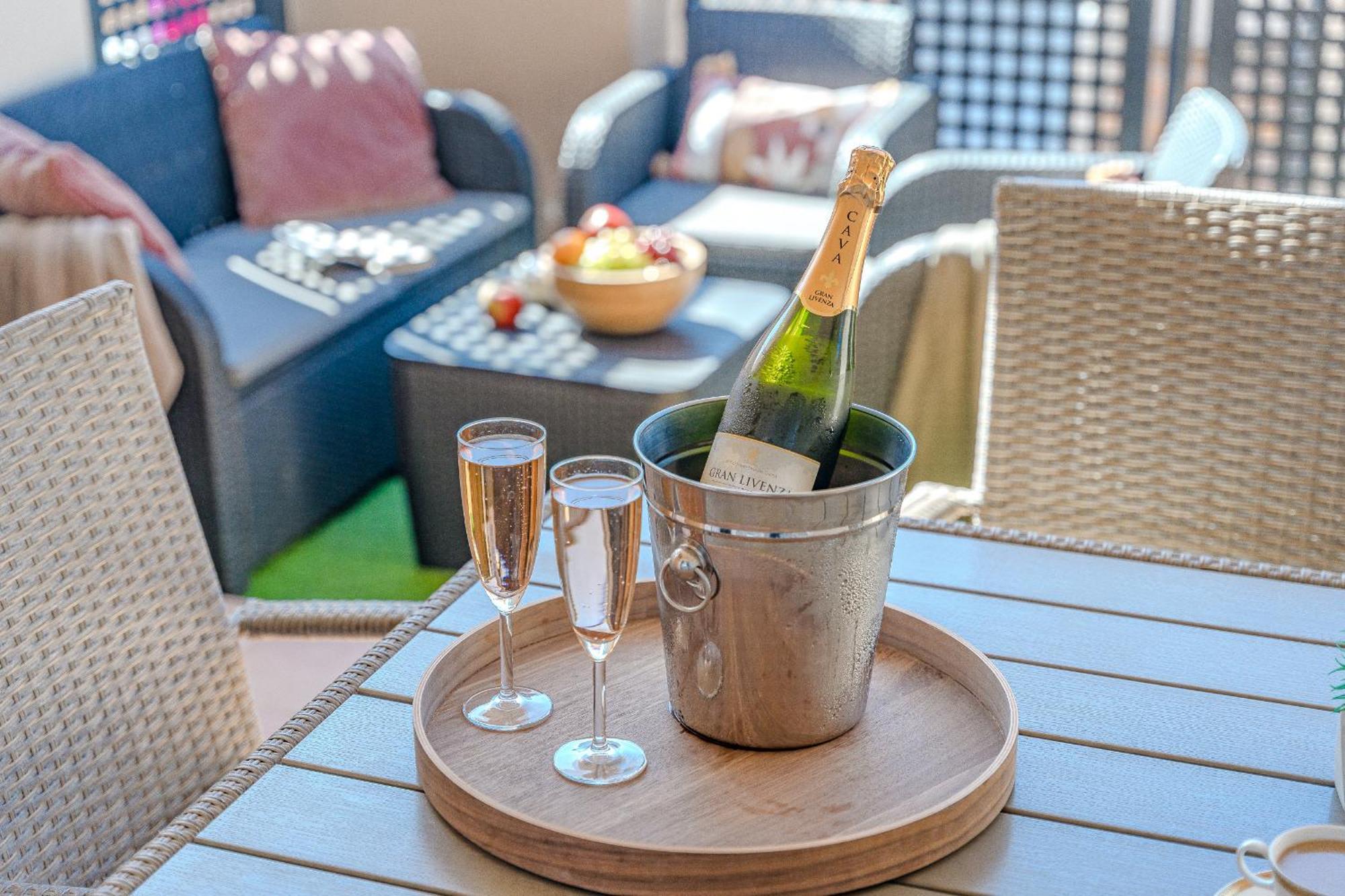 Casa vacanze Luxury Dakota