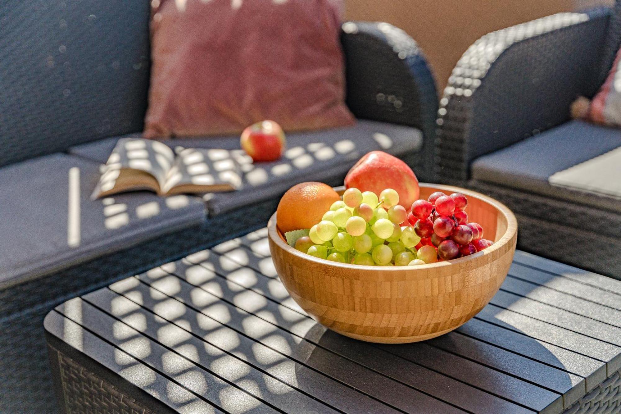 Casa vacanze Luxury Dakota *