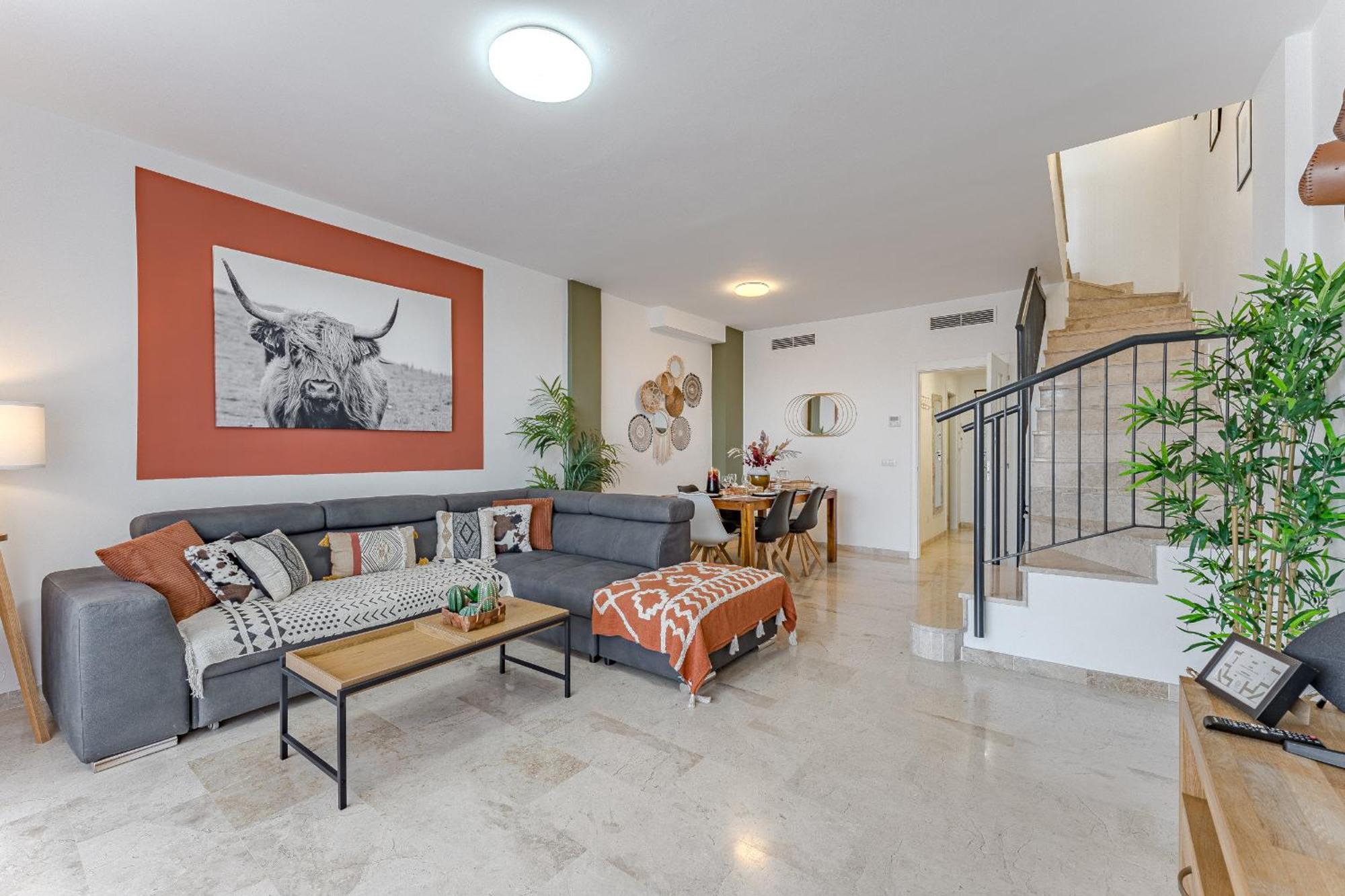 Casa vacanze Luxury Dakota