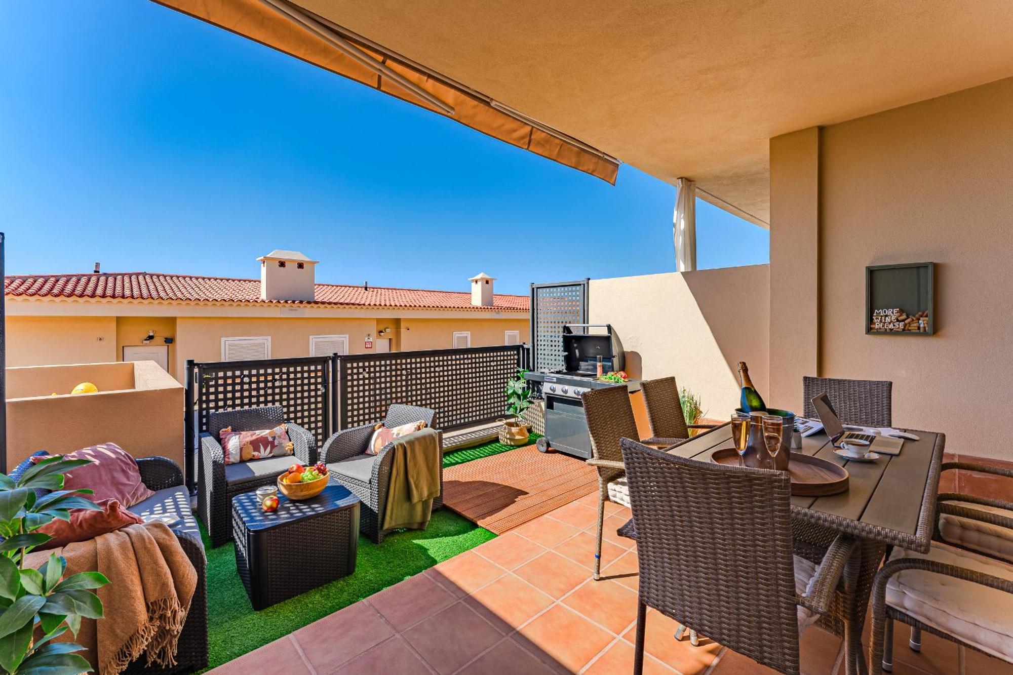 Casa vacanze Luxury Dakota *