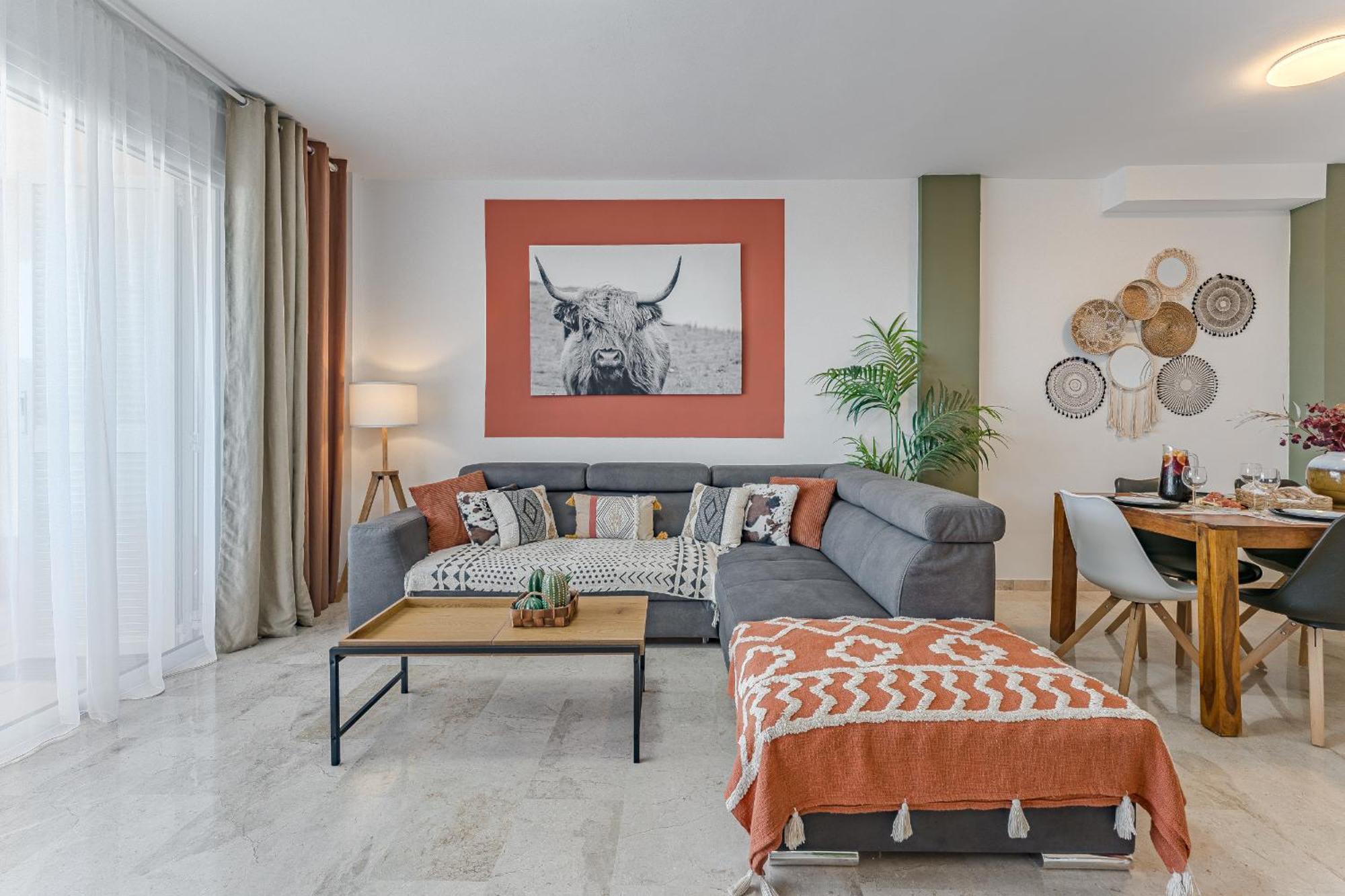 Casa vacanze Luxury Dakota Puerto de Santiago (Tenerife)