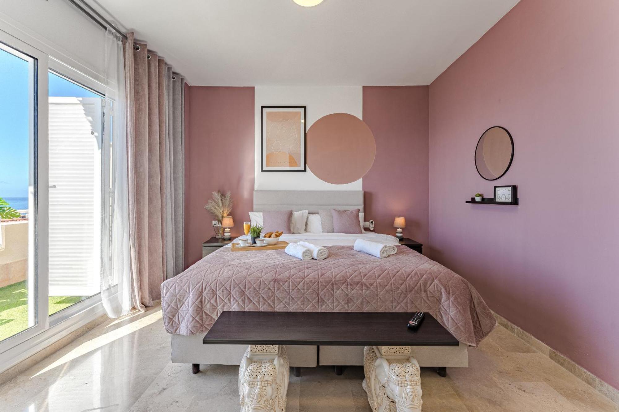 Casa vacanze Luxury Dakota *