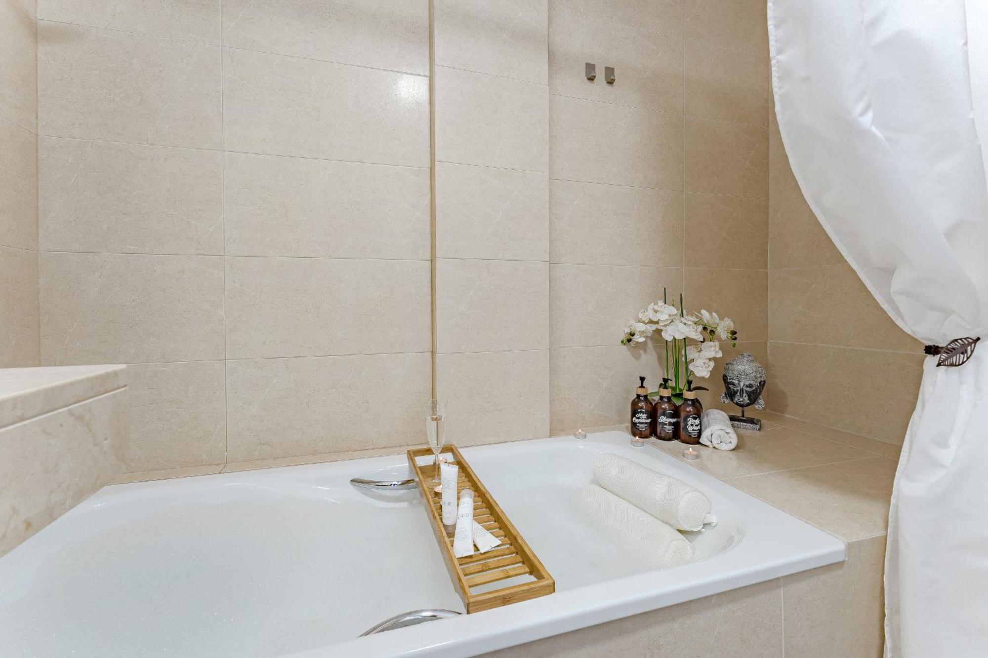 Luxury Dakota Casa vacanze *
