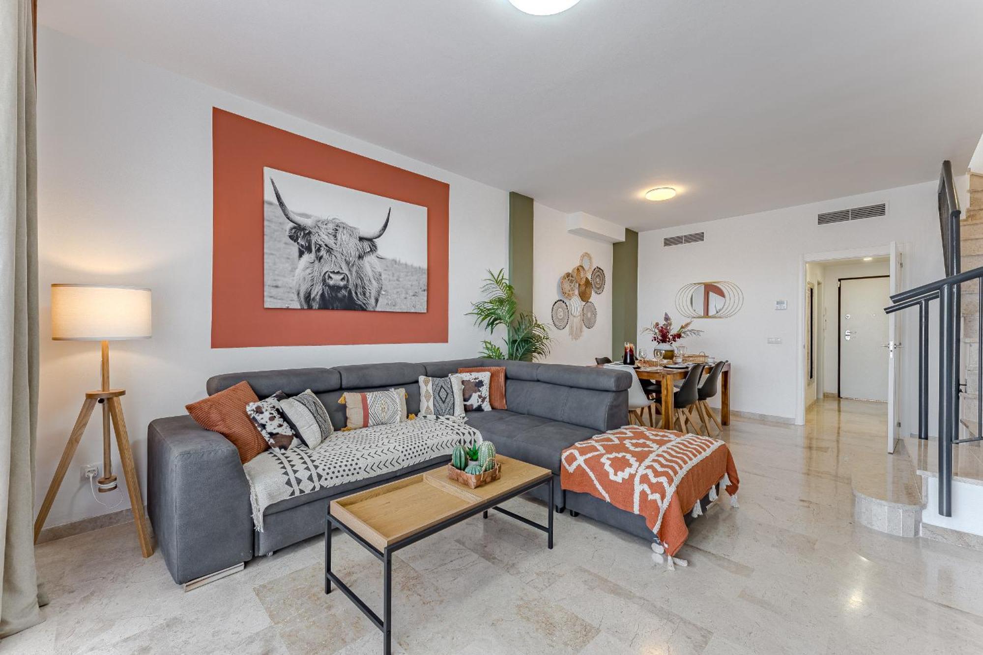Luxury Dakota Casa vacanze *