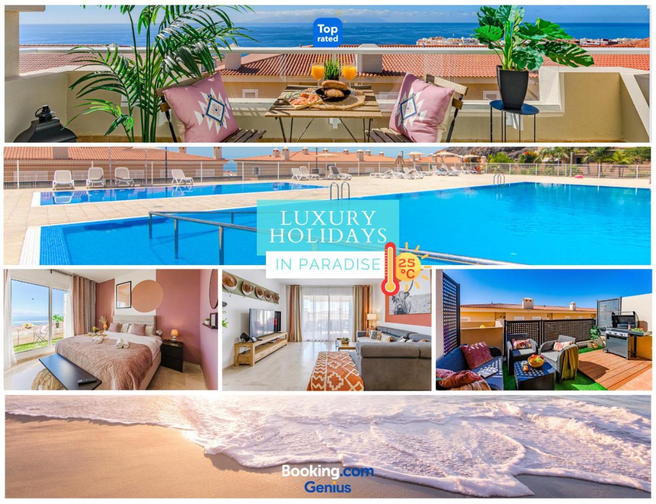 Luxury Dakota Casa vacanze *